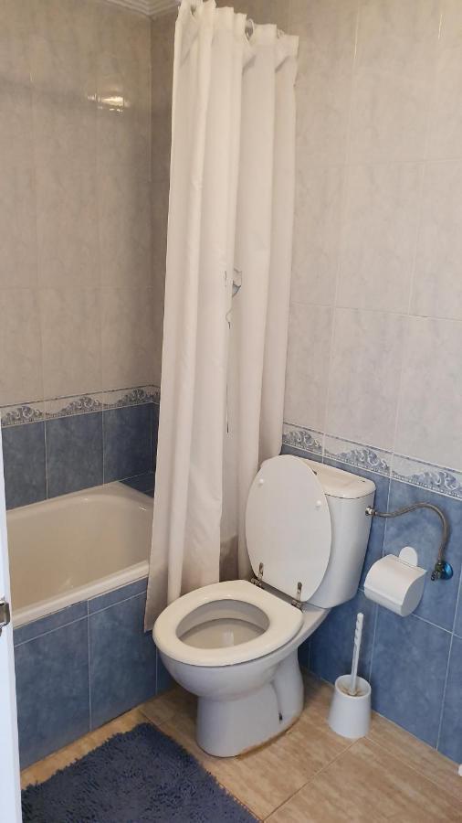 Apartment In Campoamor Overlooking The Swimming Pool Bagian luar foto
