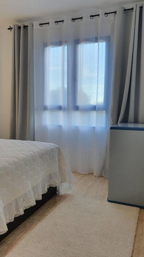 Apartment In Campoamor Overlooking The Swimming Pool Bagian luar foto