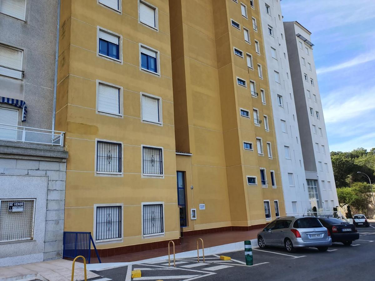 Apartment In Campoamor Overlooking The Swimming Pool Bagian luar foto